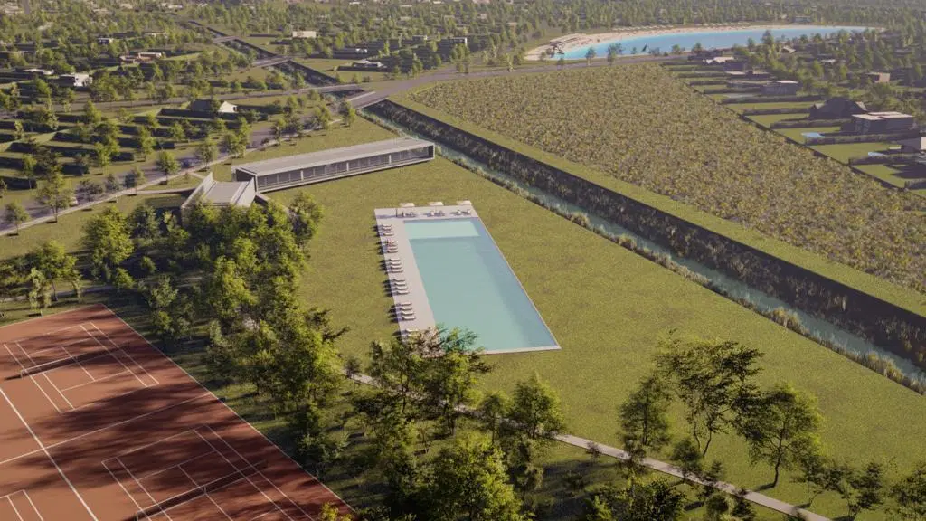 VENTA Vida Lagoon - Funes 3