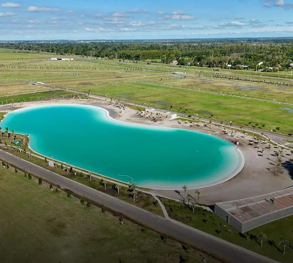 VENTA Vida Lagoon - Funes 1