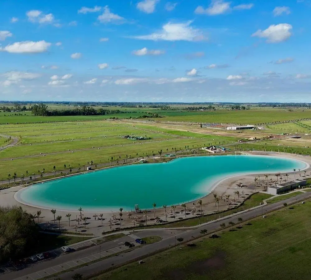 VENTA Vida Lagoon - Funes 2