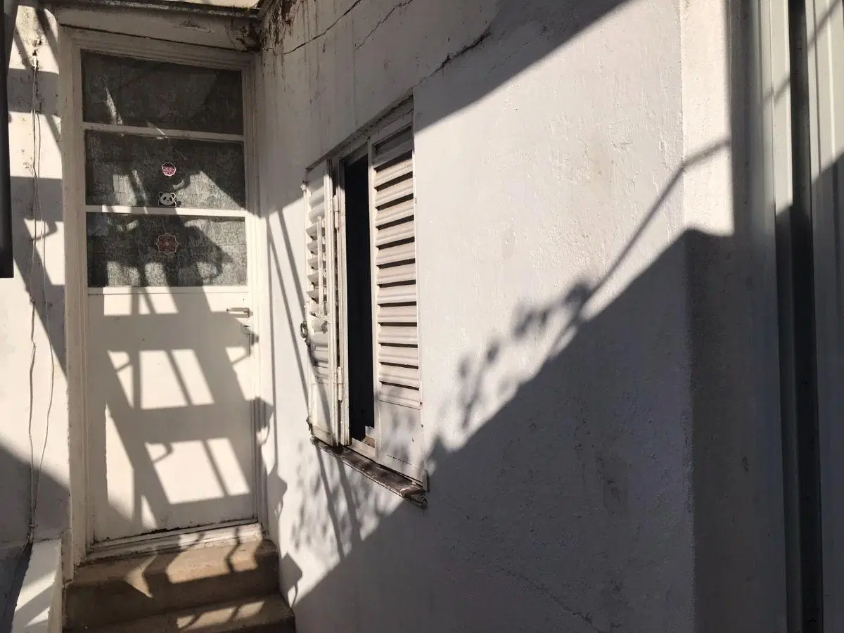 EXCELENTE OPORTUNIDAD PARA INVERSORES. Departamento de pasillo en Salta 2950 - Rosario. 5