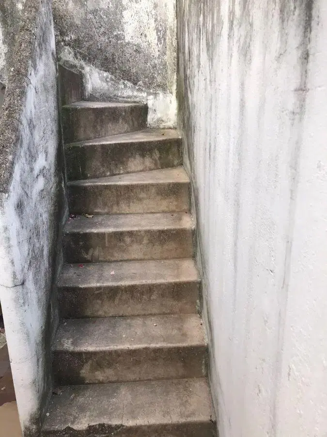 EXCELENTE OPORTUNIDAD PARA INVERSORES. Departamento de pasillo en Salta 2950 - Rosario. 2