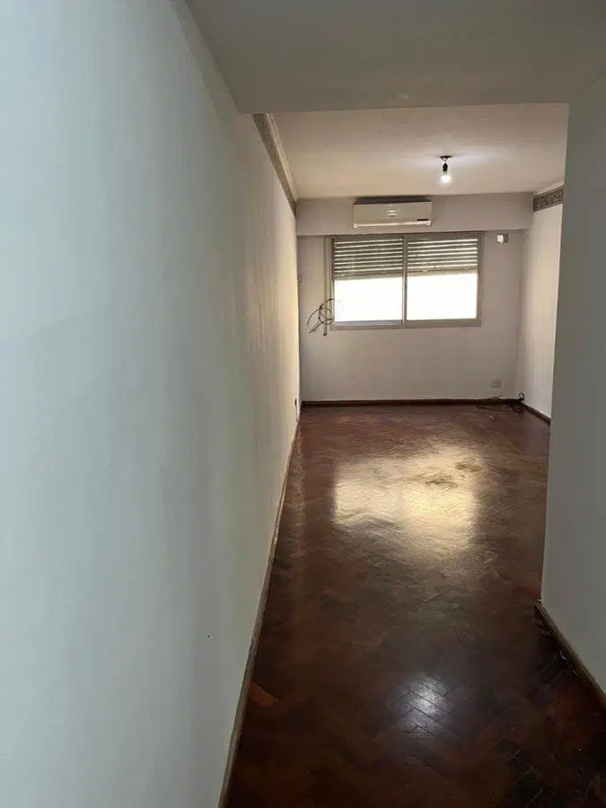 Departamento de 60 m² con 2 dormitorios en venta en Centro 2