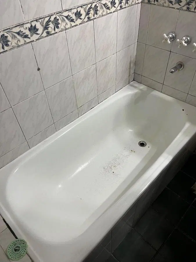 Departamento de 60 m² con 2 dormitorios en venta en Centro 5