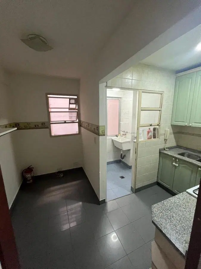 Departamento de 60 m² con 2 dormitorios en venta en Centro 3