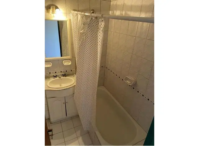 Departamento Excelente en Rosario Centro, cerca del Parque España 1