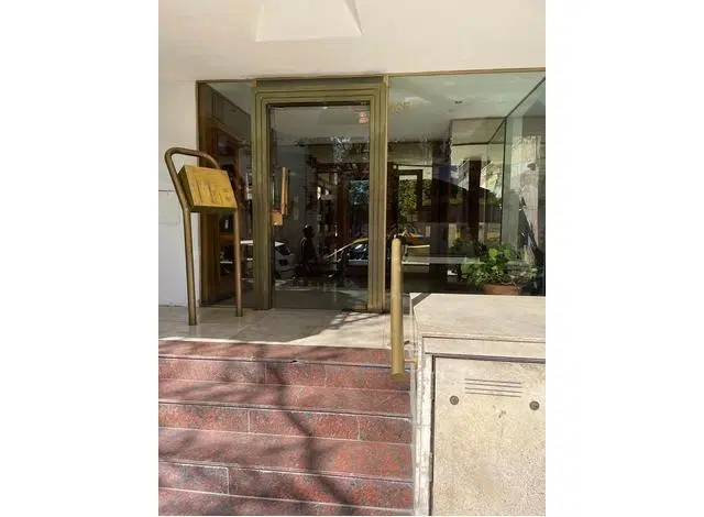 Departamento Excelente en Rosario Centro, cerca del Parque España 4