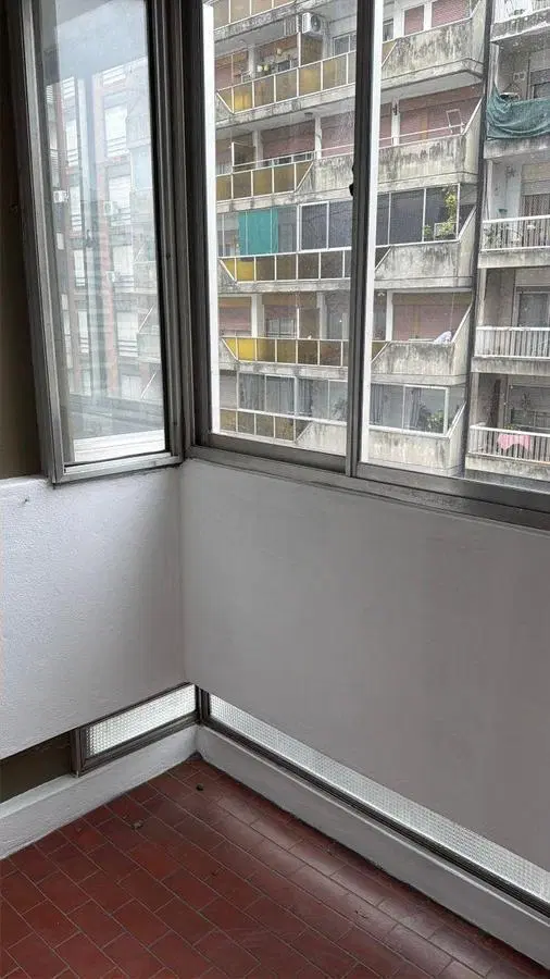 Departamento de 80 m² con 3 dormitorios en venta en Centro Rosario 1