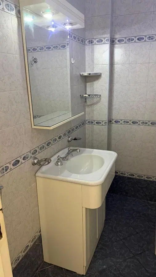 Departamento de 80 m² con 3 dormitorios en venta en Centro Rosario 4