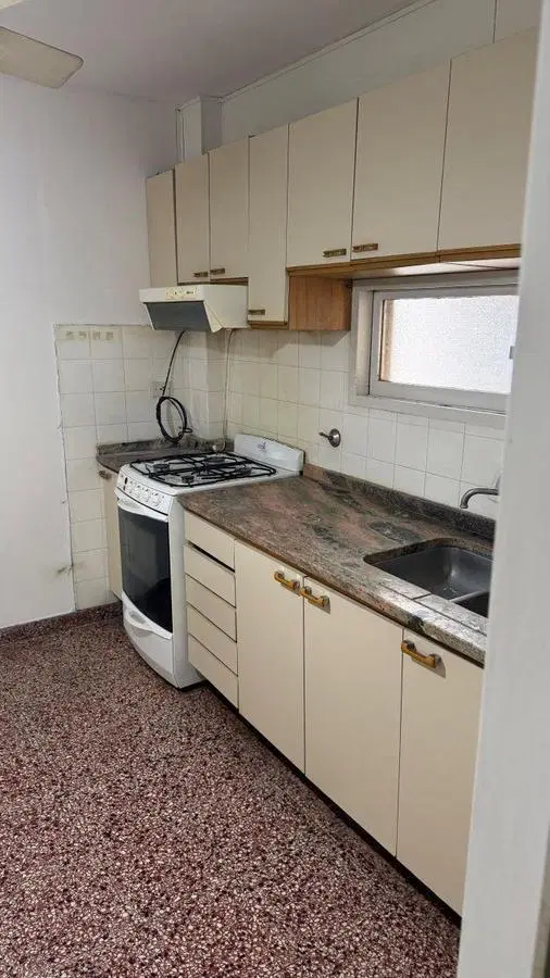 Departamento de 80 m² con 3 dormitorios en venta en Centro Rosario 5