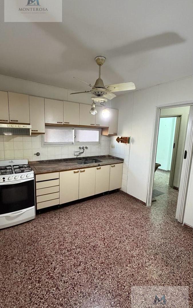 Foto de Departamento de 80 m² con 3 dormitorios en venta en Centro Rosario, imagen 5
