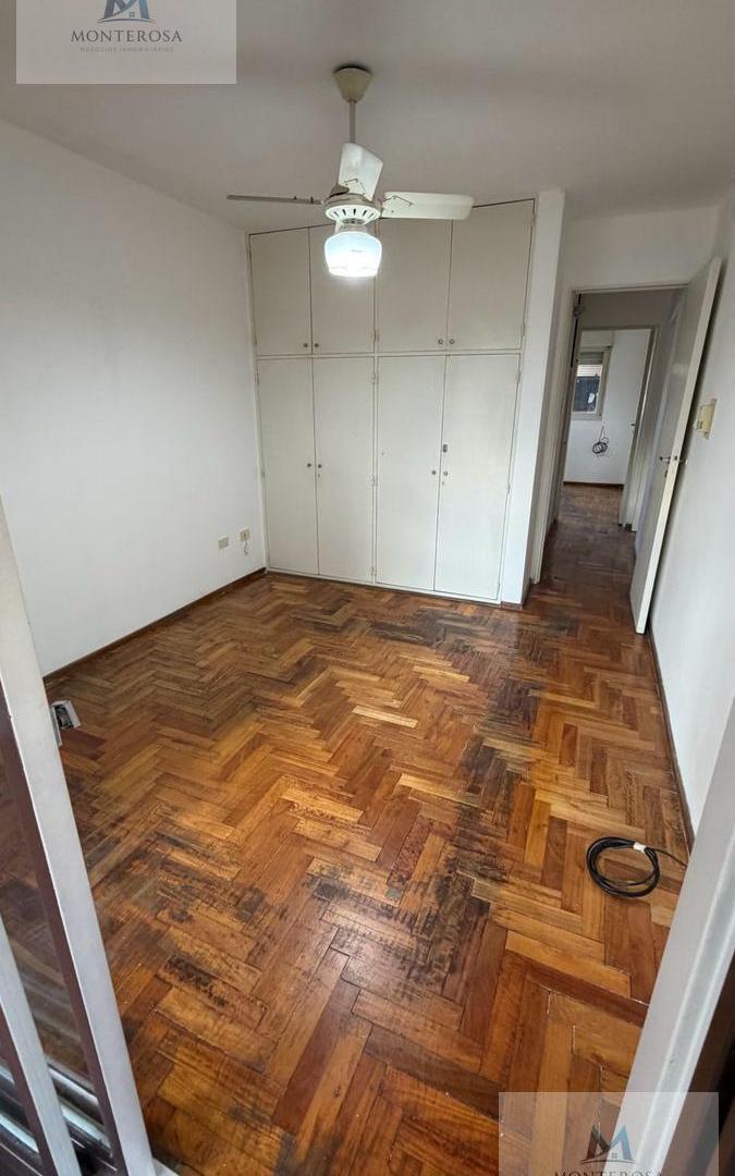 Foto de Departamento de 80 m² con 3 dormitorios en venta en Centro Rosario, imagen 4