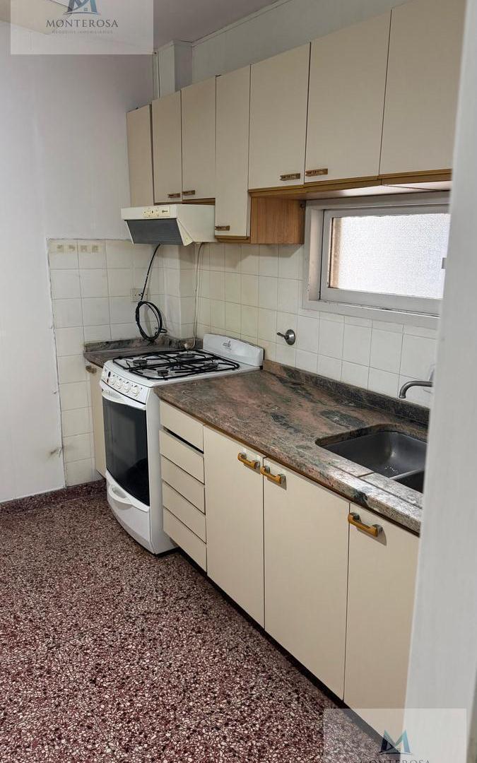 Foto de Departamento de 80 m² con 3 dormitorios en venta en Centro Rosario, imagen 1