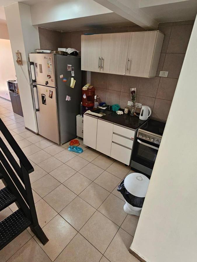 Departamento en Villa Olimpica, Lugano 3