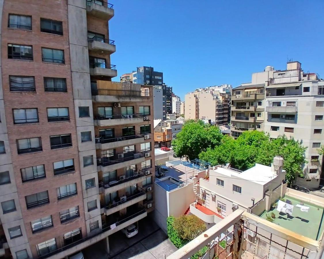 Departamento 4 Ambientes Parque Rivadavia 1