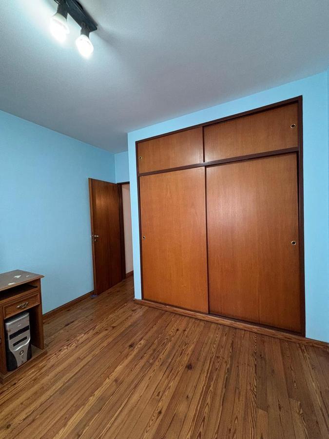 Venta de Triplex, Haedo 4