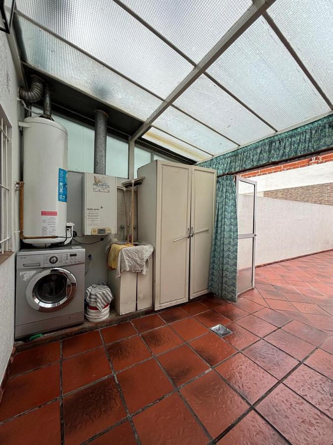 Venta de Triplex, Haedo 3
