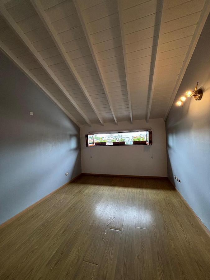 Venta de Triplex, Haedo 2