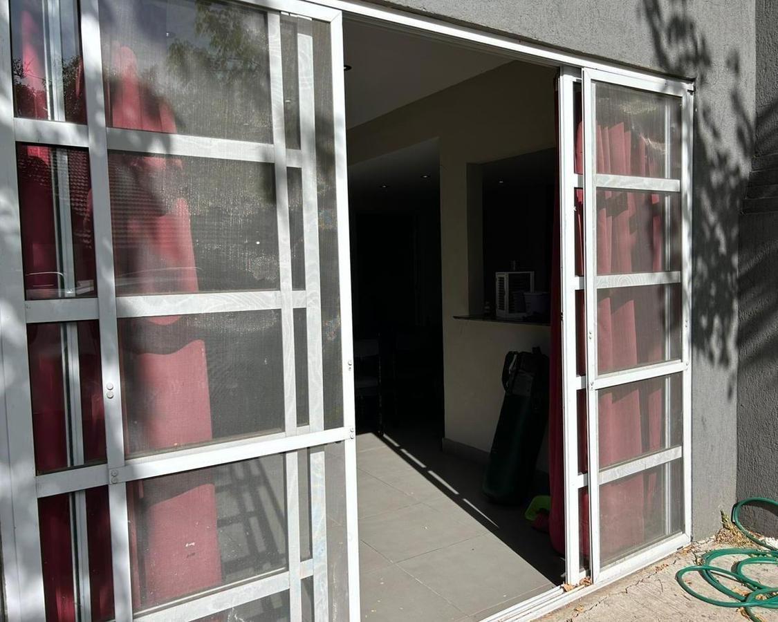 Casa en Barrio Cerrado, Cabañas del Solaz, Moreno 3