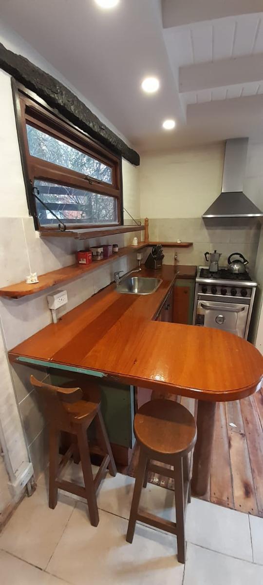 Casa en Venta, Mar Azul 5