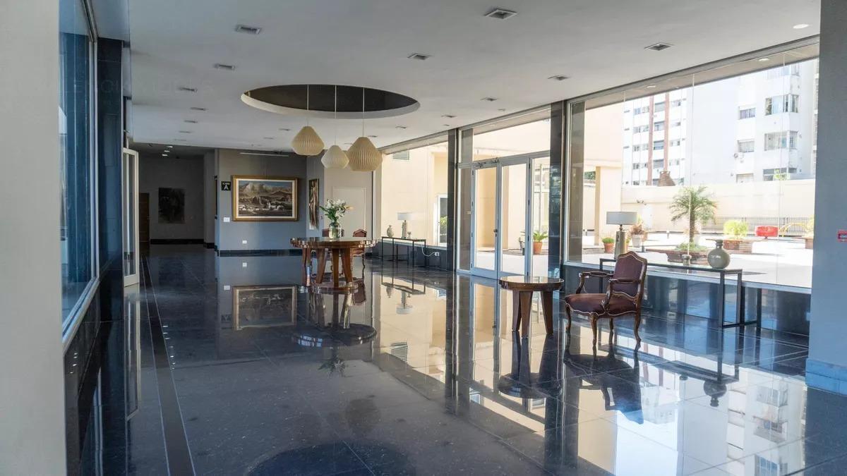 VENTA-Departamento 3 Ambientes con Cochera y 2 bauleras- Ramos Mejía- ACEPTA PERMUTA