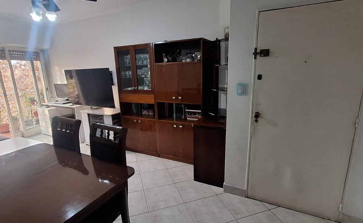 Departamento 3 Ambientes Ramos Mejia 1