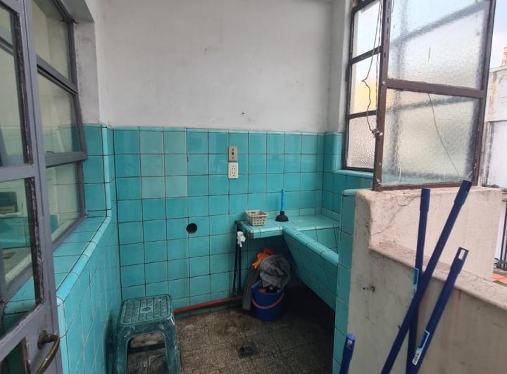 Departamento en Microcentro 4
