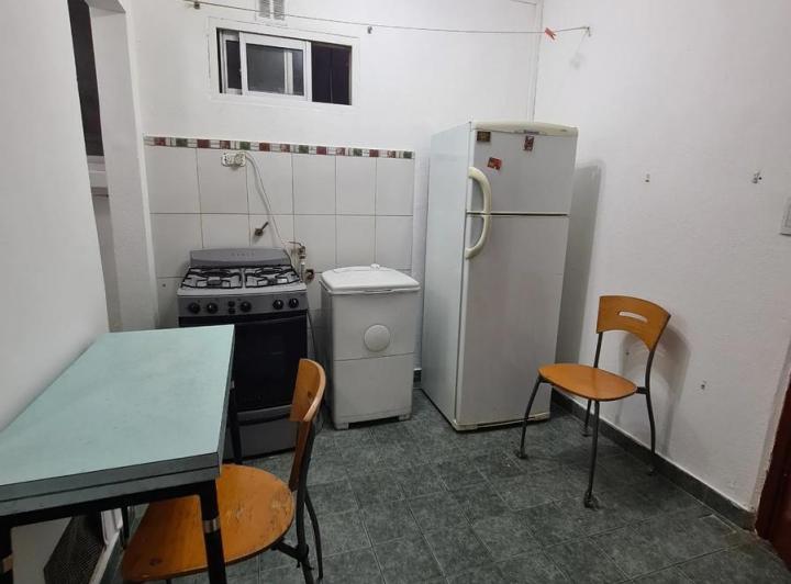 Departamento de tres ambientes amboblado 3