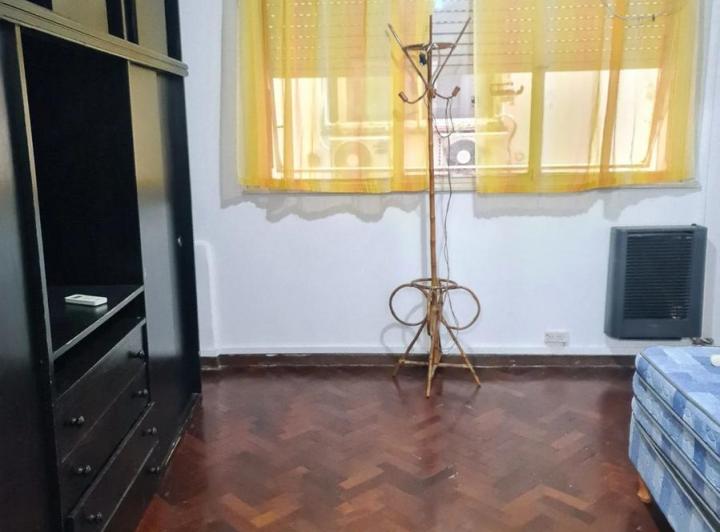 Departamento de tres ambientes amboblado 2
