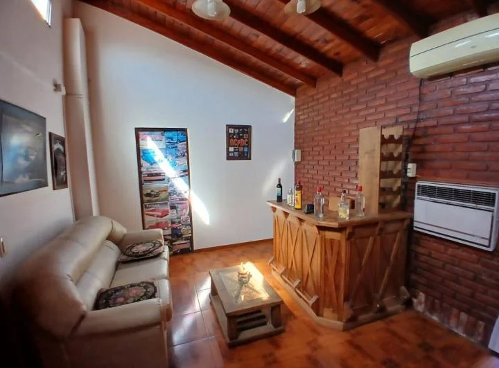 Casa de 3 ambientes en El Palomar 5