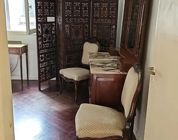 Departamento de dos ambientes amoblado en Almagro 4