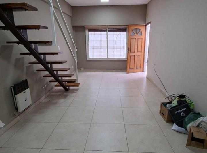 Departamento de 3 ambientes en Ramos mejía 4