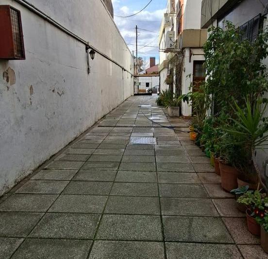 Departamento de 3 ambientes en Ramos mejía 2