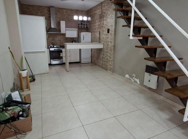 Departamento de 3 ambientes en Ramos mejía 3