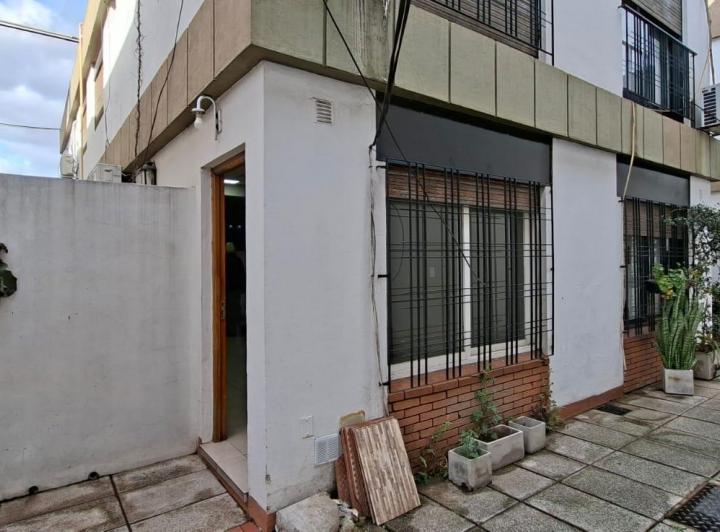 Departamento de 3 ambientes en Ramos mejía 1