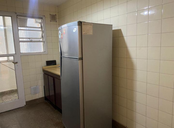 Departamento de 2 ambientes en Ramos mejía 5
