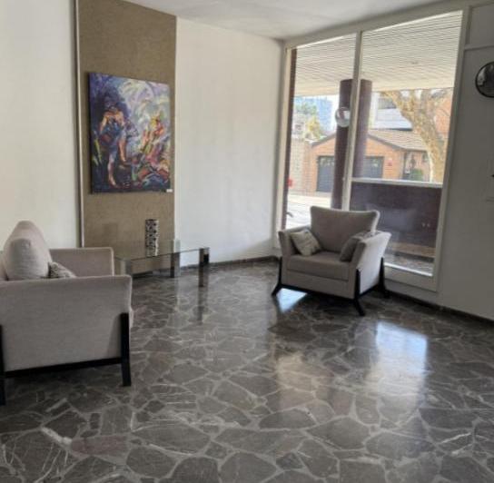 Departamento de 2 ambientes en Ramos mejía 2