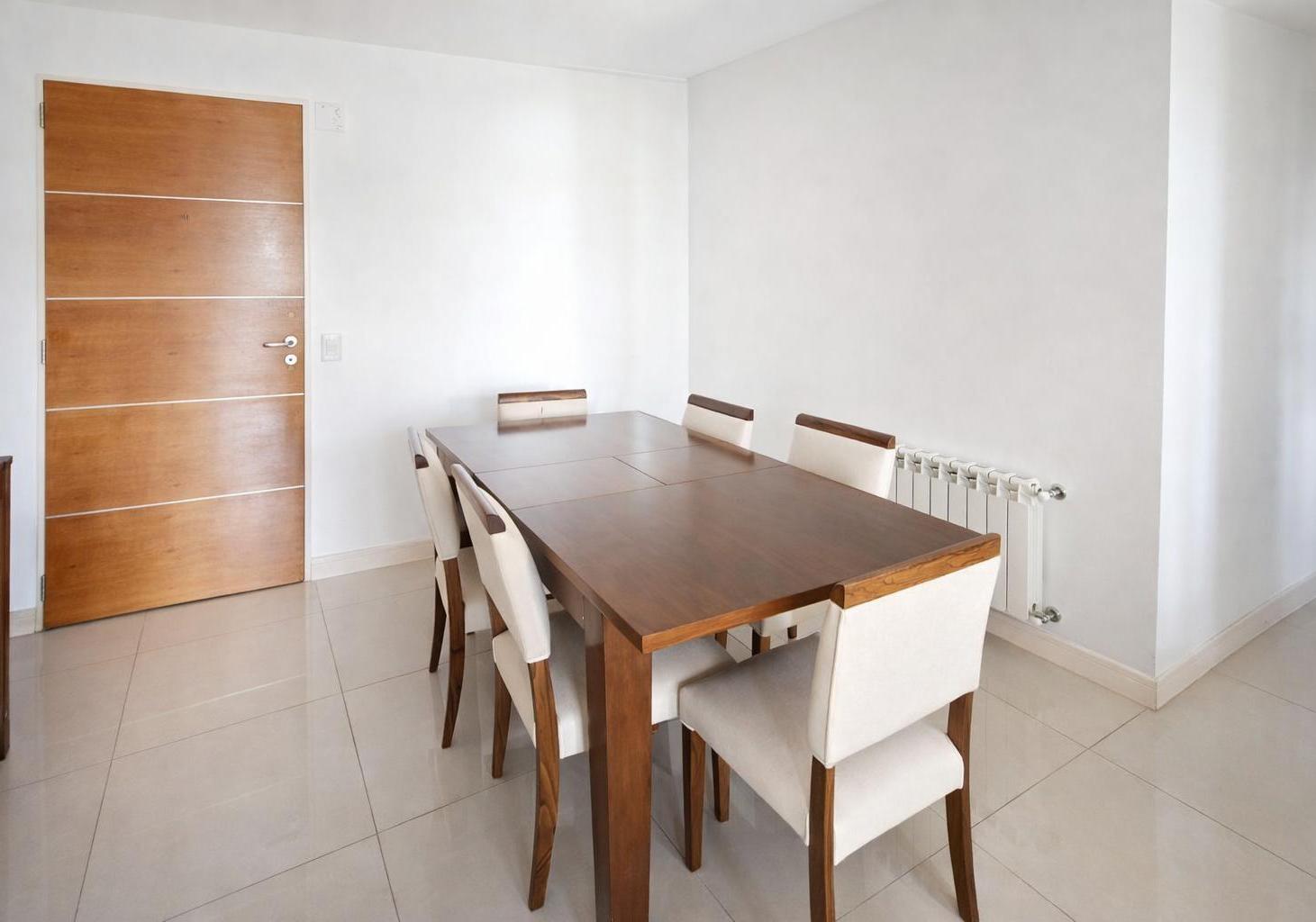 Departamento de dos ambientes en Ramos Mejia