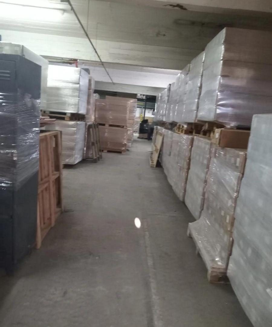 Foto de VENTA -Depósito/galpón de 350 m2 -Ciudadela- ACEPTA PERMUTA, imagen 4