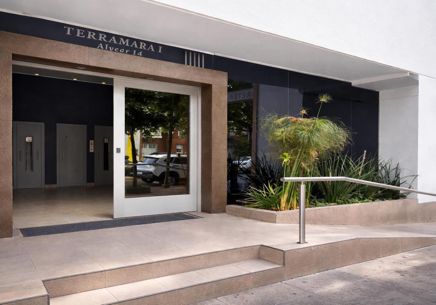 VENTA -Departamento en venta 3 ambientes Ramos-APTO CREDITO-ACEPTA PERMUTA