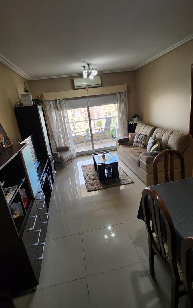 VENTA-Departamento 2 ambientes - RAMOS MEJIA- ACEPTA PERMUTA- APTO CREDITO
