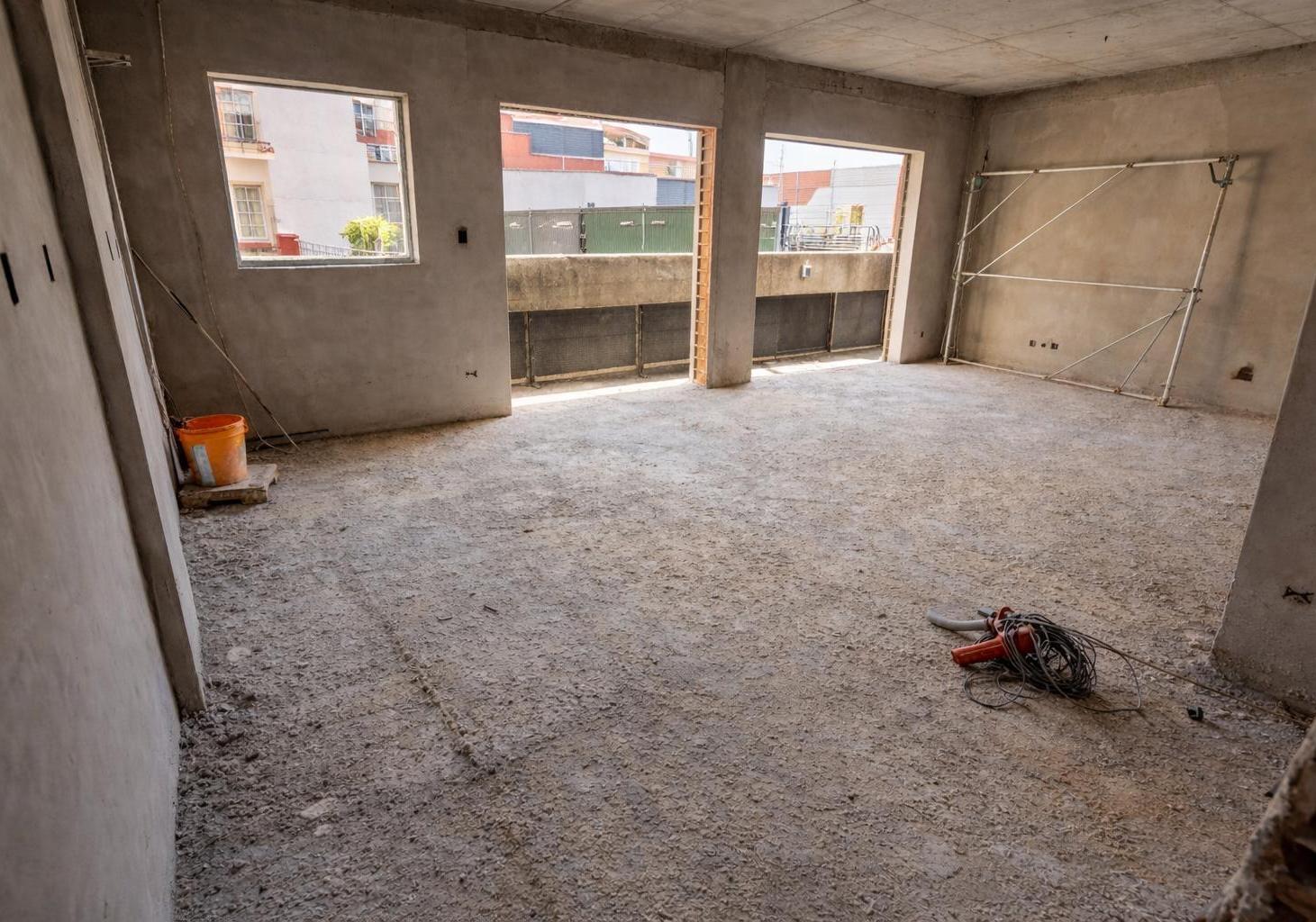 Foto de VENTA-Departamento 2 ambientes en Ramos mejia - ACEPTA PERMUTA, imagen 5