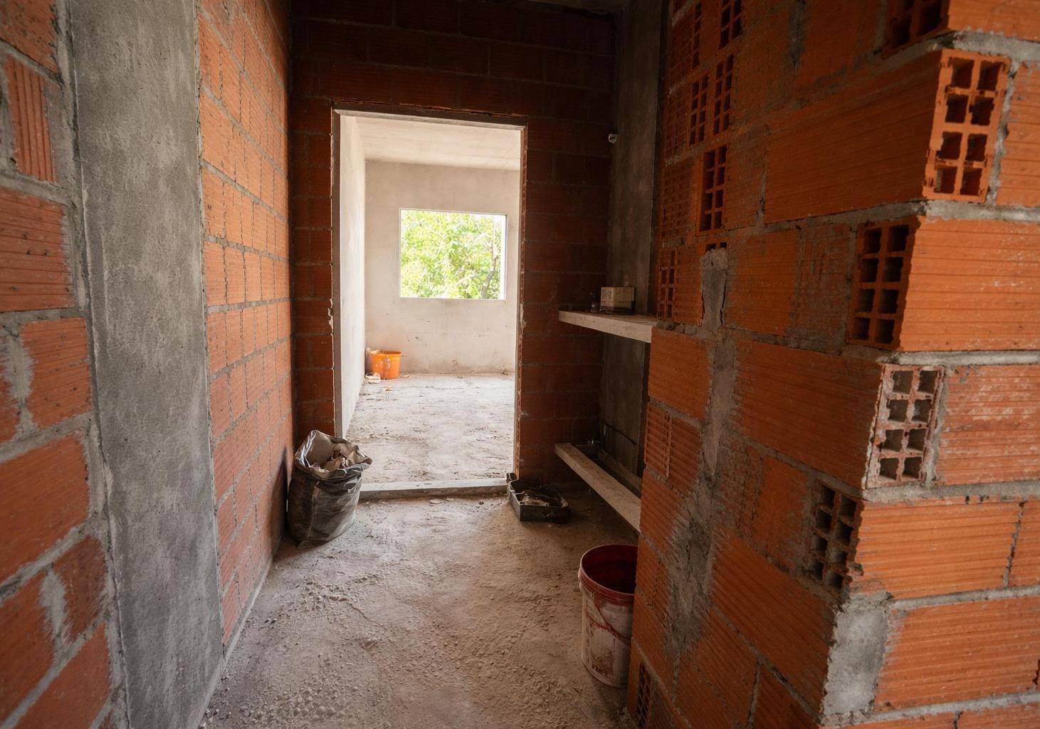 Foto de VENTA-Departamento 2 ambientes en Ramos mejia - ACEPTA PERMUTA, imagen 4