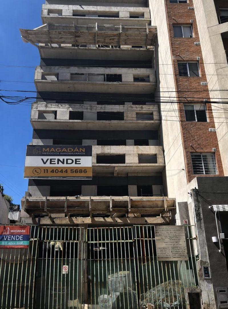 Foto de VENTA-Departamento 2 ambientes en Ramos mejia - ACEPTA PERMUTA, imagen 3