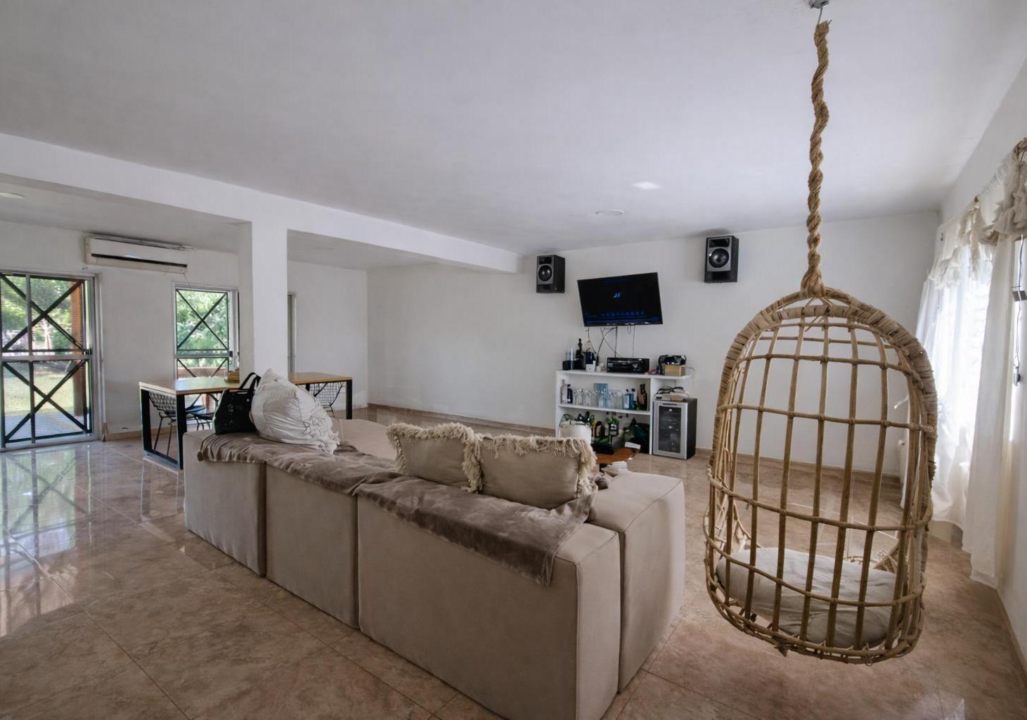 Venta Casa 4 amb con pileta en Ituzaingo