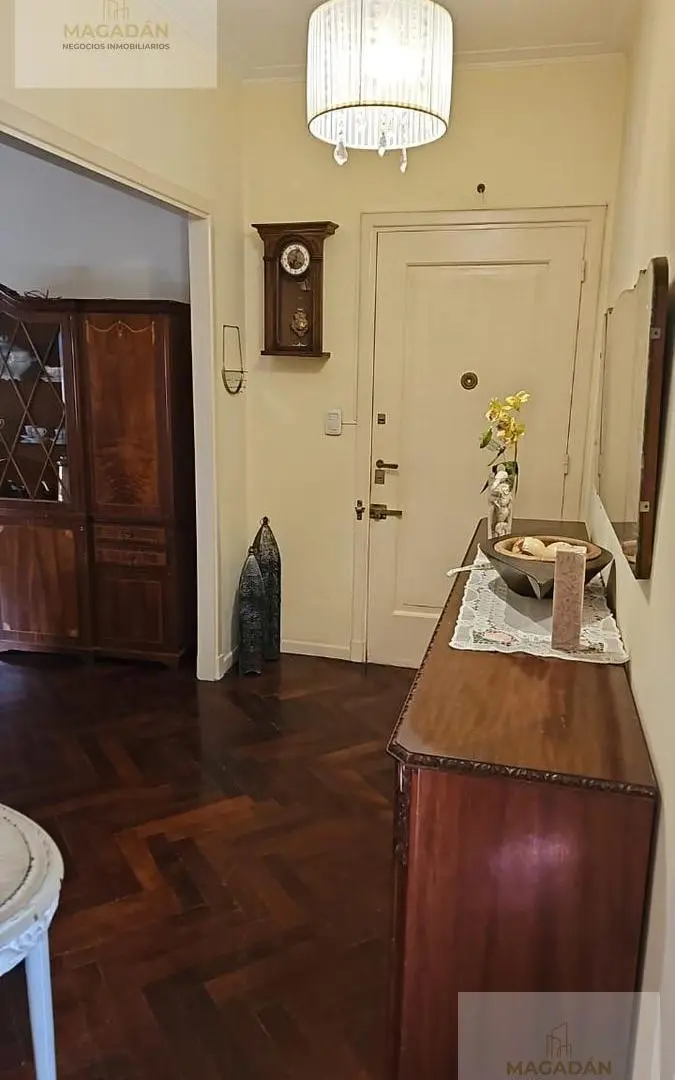 DOS AMB AMOBLADO ALQUILER TEMPORARIO 2