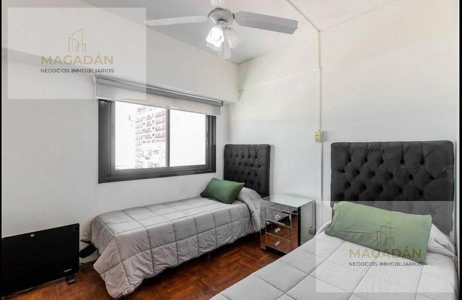Foto de Alquiler - Departamento 3 ambientes en Monserrat, imagen 5