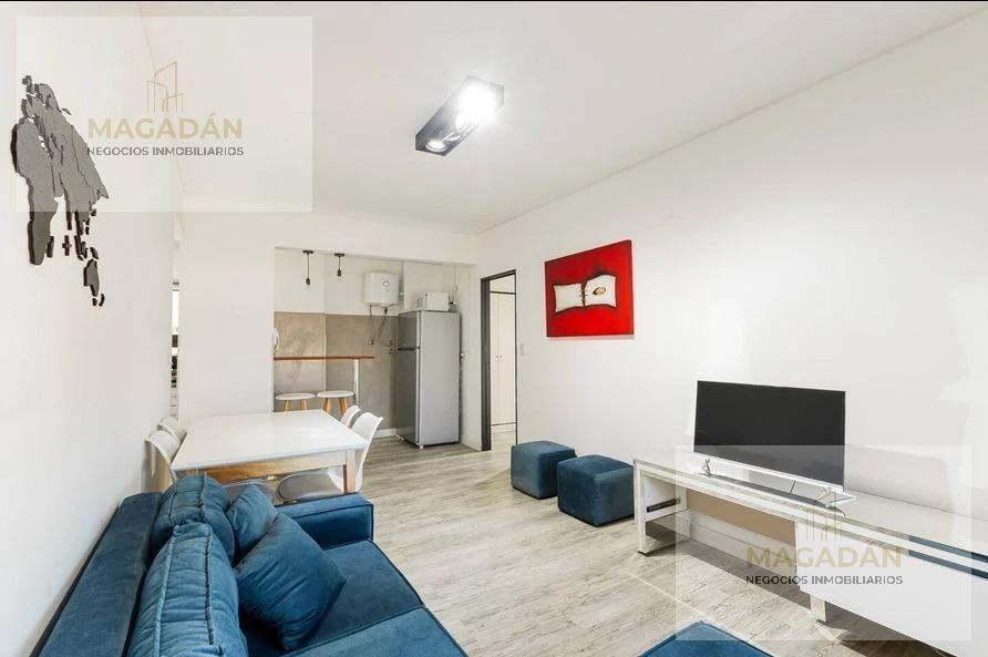 Foto de Alquiler - Departamento 3 ambientes en Monserrat, imagen 4