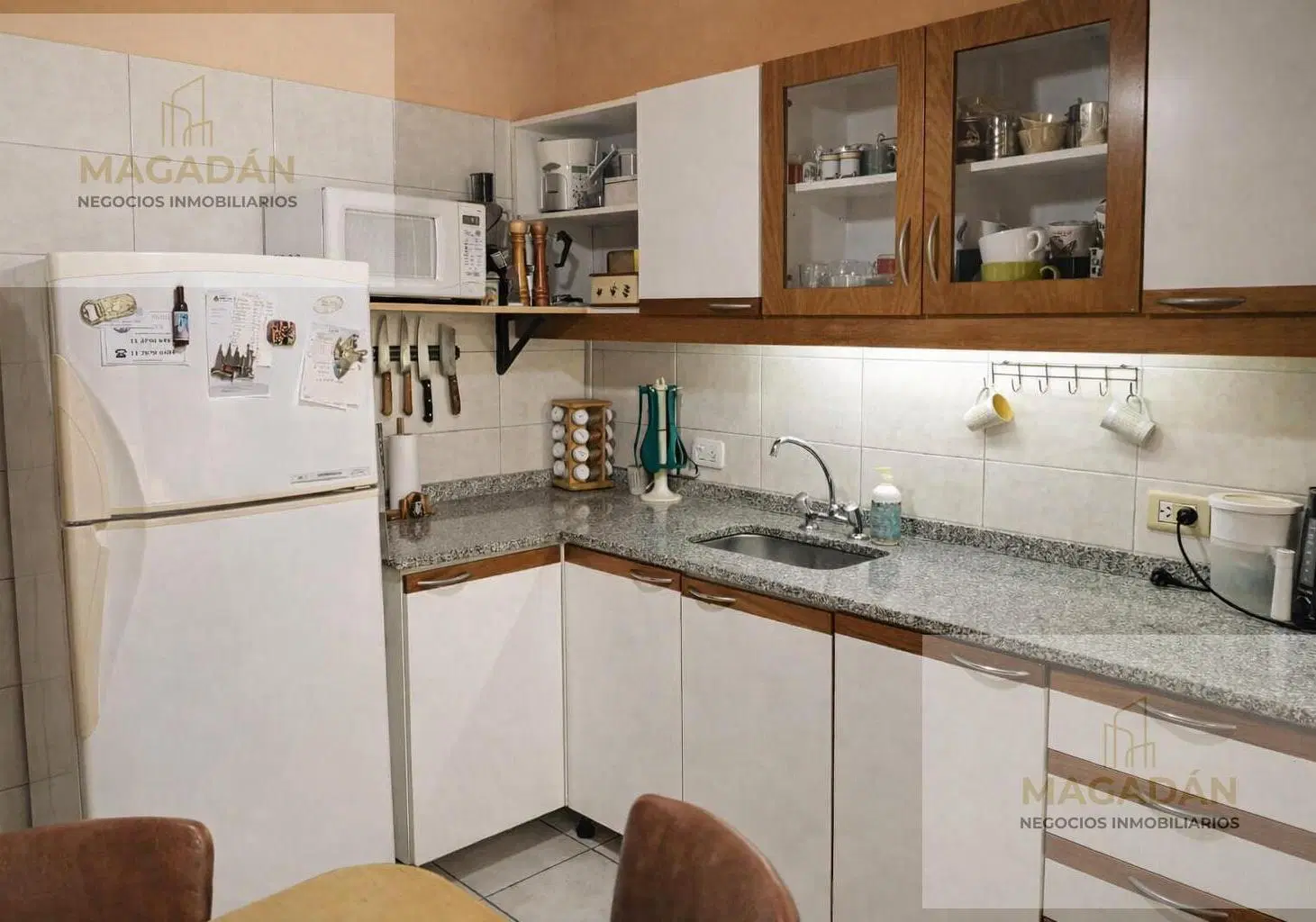 Casa de 4 ambientes en Ramos Mejia - Apta credito - acepta permuta 2