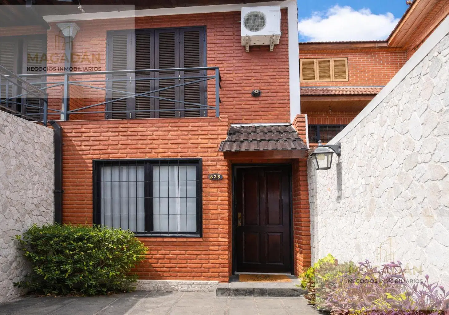 Casa de 4 ambientes en Ramos Mejia - Apta credito - acepta permuta 3