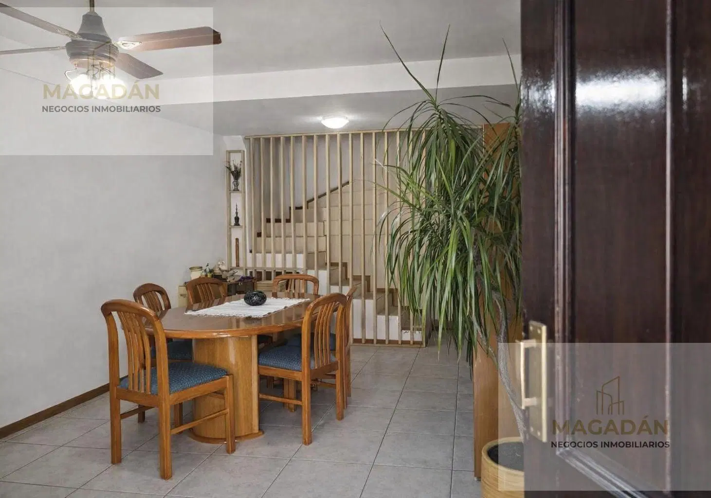 Casa de 4 ambientes en Ramos Mejia - Apta credito - acepta permuta 4